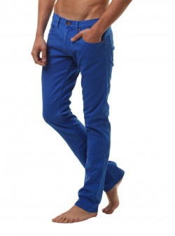 this is the pant i am referring to, how would it look on my complexion?