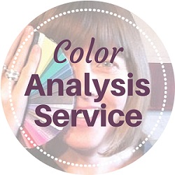 color analysis service
