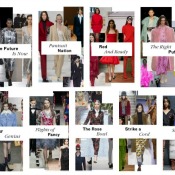 current fashion trends for fall & winter 2017-18