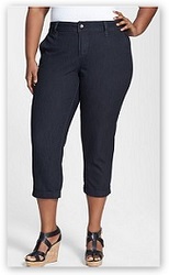 dressing modern apple crop pants