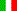 Italy flag