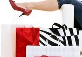 image consultant personal shopper