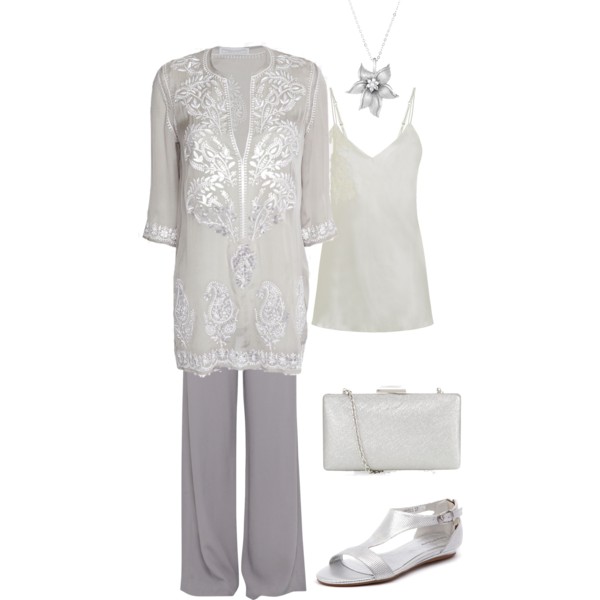 mother of the groom outfit for nz vineyard ethnic style