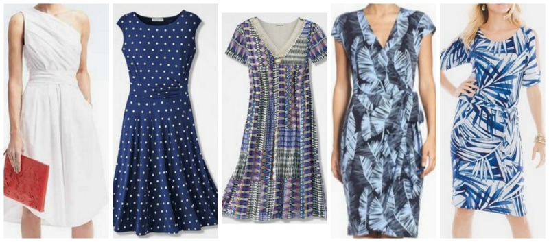 Casual wear for online pear shaped body