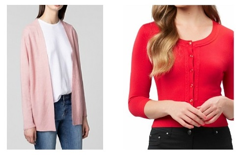 spring summer fashion 2018 cardigans