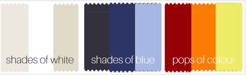 Spring Summer Fashion Colours 2015/16 spring summer fashion colours australia 2015/16