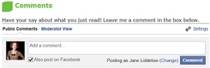 page likes