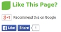 page likes