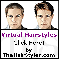 thehairstyler.com