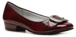 Semi Formal Evening Wedding More Formal Low Ballet what to wear to evening wedding - low ballet