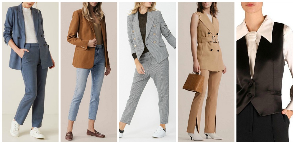 Winter fashion women 2020 top