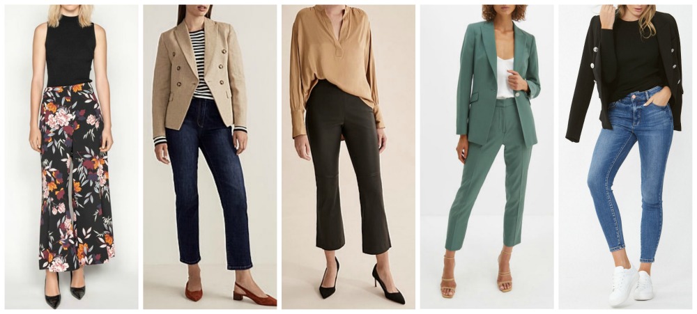 Autumn 2020 women s sales fashion