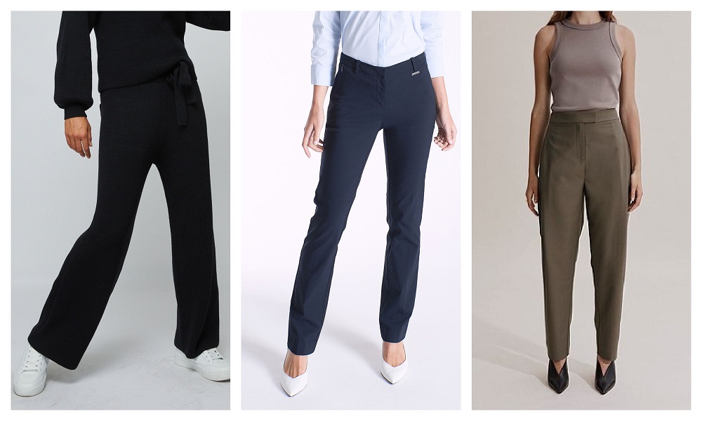 autumn winter 2021 fashion trends australia pants