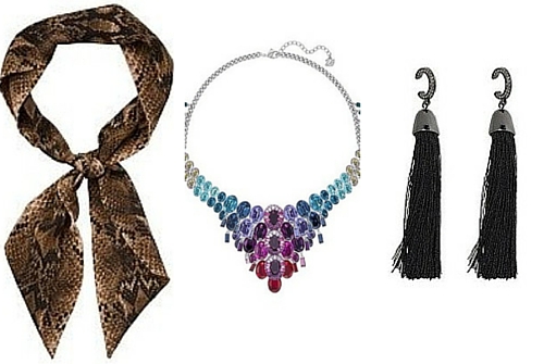 autumn winter fashion trends accessories