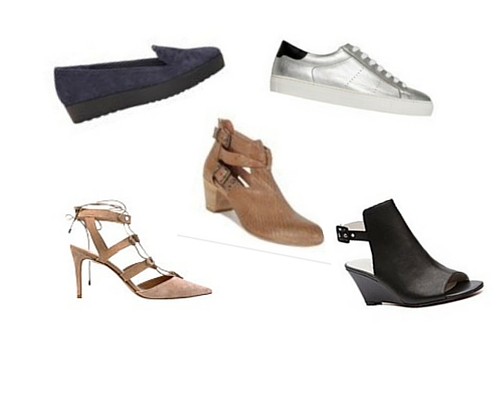 autumn winter fashion trends shoes