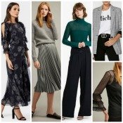 current fashion trends for autumn and winter 2018 australia