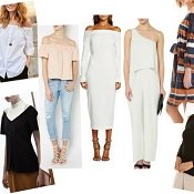 spring summer fashion trends