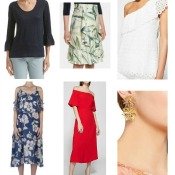 current fashion trends for spring and summer 2017-18 australia