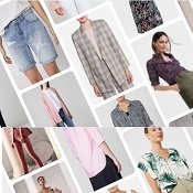 current fashion trends for spring and summer 2018-19 australia