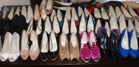 custom made womens shoes shoes of prey