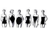 image consultant dress for your body type
