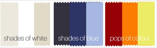 Spring Summer Fashion Colours 2015/16 spring summer fashion colours australia 2015/16