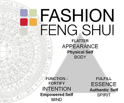 Fashion Feng Shui