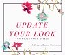 update your look for spring workshop