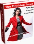 the finishing touch ebook