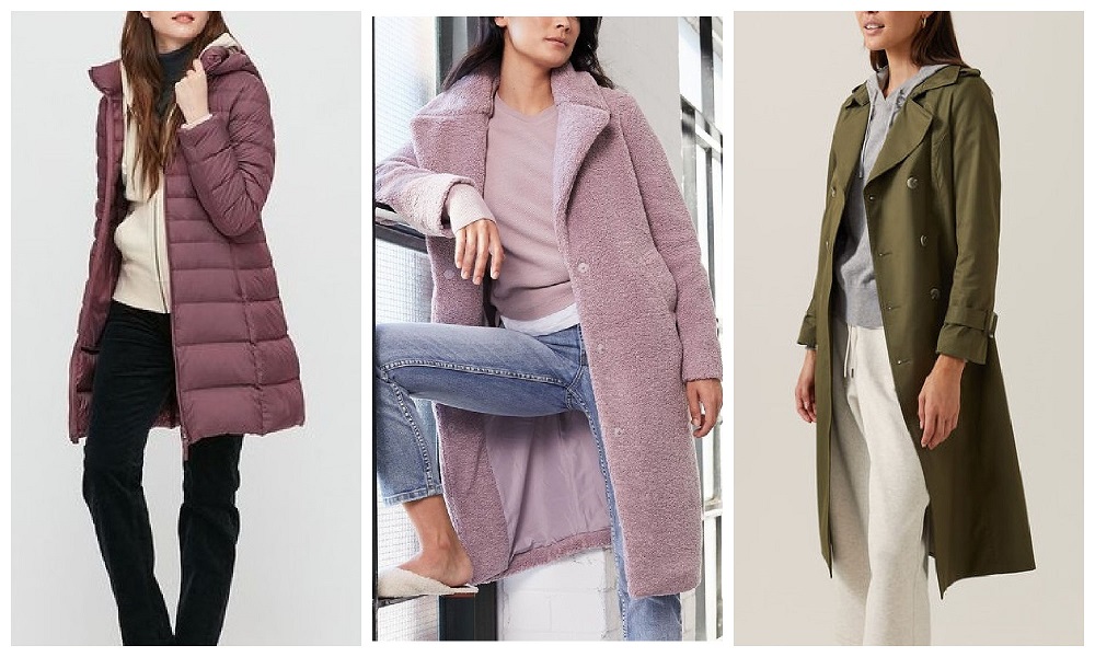 autumn winter 2021 fashion trends australia coats