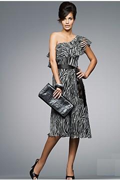 fall winter fashion trends 2008/2009: dresses