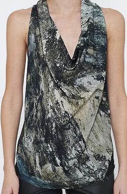 Helmut Lang Top